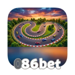 086BET — ikon APK