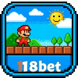118BET — ikon APK