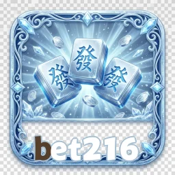BET216 — ikon APK