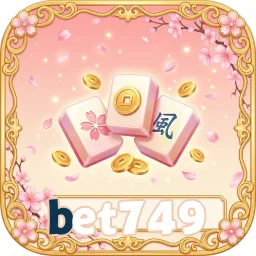 BET749 — ikon APK
