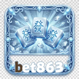 BET863 — ikon APK